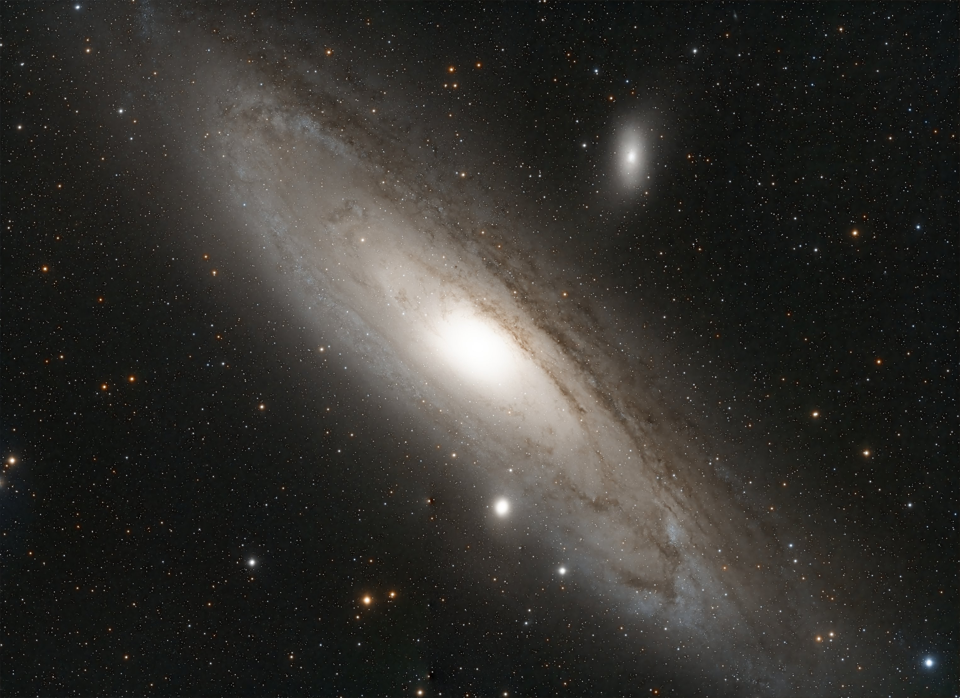 M31 Andromeda